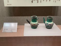 -敦煌市博物馆