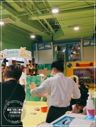 -乐多星球潮玩中心(沈阳嘉里城店)