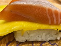 -万岁寿司(蓬江万达店)