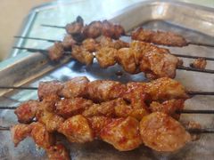 -伊阑泽大循化餐厅