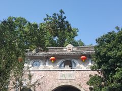 -溪口-滕头旅游景区