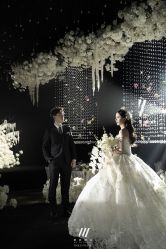 -MANLI BRIDAL婚纱