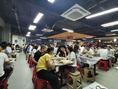 大堂-小民大排档(光谷店)