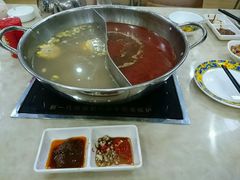 -潮汕良记牛肉火锅(洪武路店)