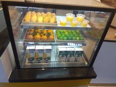 -7分甜(武林银泰店)