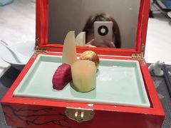 -宴昆山·私房菜(春晖店)