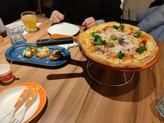 -必胜客(西市场店)