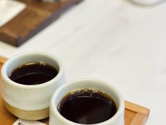 -Parking Coffee(孩儿巷店)