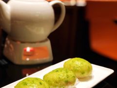 侨乡葱茸包-闽和南(深圳万象城店)