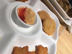 -菲滋意式餐厅(西溪印象城店)