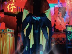 -棂笼·深度沉浸密室(武汉旗舰店)