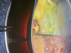 -湊湊火锅·茶憩(东城万达店)