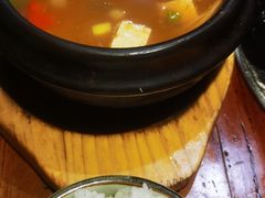 -原始泥炉烤肉(总店)