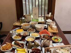 -青藤茶馆(南山路店)