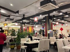 -太婆天府山珍酒楼(亚运村店)