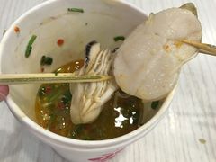 -冯姐生蚝(迎宾广场店)