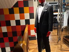 -SUITSUPPLY(安福路店)