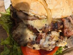 -Fergburger(皇后镇店)