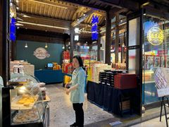 -苏州味道(阳澄湖服务区店)