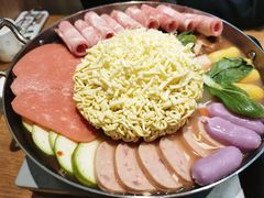 -李先生的首尔小馆(松江启源广场店)