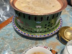 -哈啾嗨·新概念蒙餐(红星新城店)