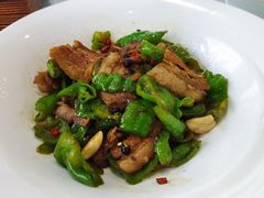 农家小炒肉-国力仁和川菜(李家村店)