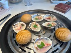 -水禾轩·海鲜蒸汽主题餐厅(拱北店)