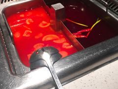 -海底捞火锅(团结桥店)