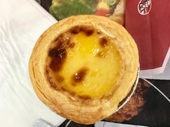 蛋挞-肯德基(龙港龙跃店)