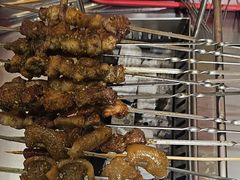 -古彭7只羊·徐州烧烤(旗舰店)