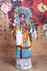 -青堂瓦舍京剧摄影古戏楼拍摄基地(北京安徽会馆店)