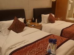 -苏州香山国际大酒店