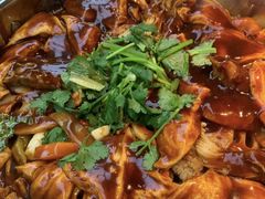 -黄记煌三汁焖锅(悦方IDmall店)