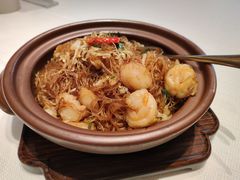 -扬州香格里拉·香宫中餐厅