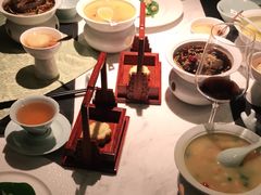 -宴昆山·私房菜(春晖店)