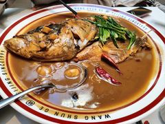-旺顺阁·北京菜·烤鸭(魏公村店)
