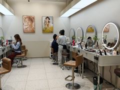 -天真蓝照相馆(五角场百联又一城店)