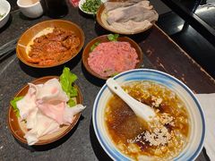 -巴蜀大宅门火锅(北大街店)