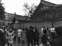 -星巴克臻选(成都宽窄巷子店)