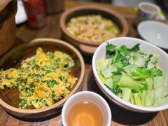 -寨子里的钵钵菜-湘西山里菜(火车站店)