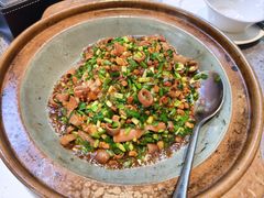 -吕氏焗小鲜•花园餐厅(八大关店)