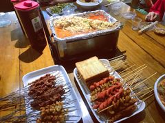 -张师傅烧烤(CBD店)