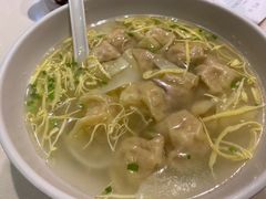-东泰祥生煎馆(重庆北路店)