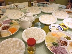 鱼生-大树头·花园餐厅(市桥店)