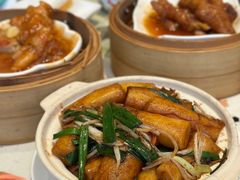 -点都德(广州白云山景区南门店)