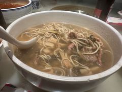 -慧娟面馆·餐厅(望江路店)