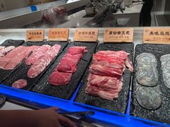 -星伦多自助料理·涮烤一体(杭州来福士店)