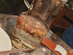 -前海沿·青岛菜(乐客城店)