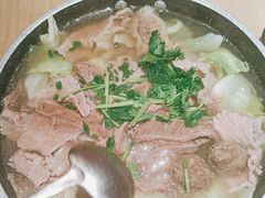 -川堂风·跷脚牛肉·乐山爆炒(宝山日月光店)