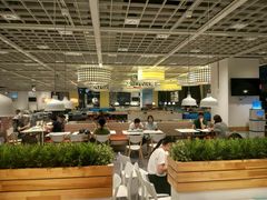 -宜家家居(西安未央商场店)